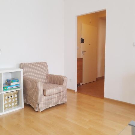 Na Złotych Łanach - apartament z parkingiem Bielsko-Biała Zewnętrze zdjęcie